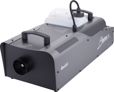 Antari Z-1500 smoke machine effects machine — for rent in Croatia