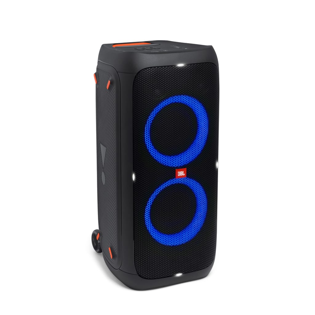 JBL PartyBox 310 battery speaker — for rent in Croatia