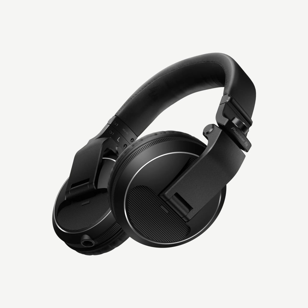 Pioneer HDJ-X5 accessory — for rent in Croatia