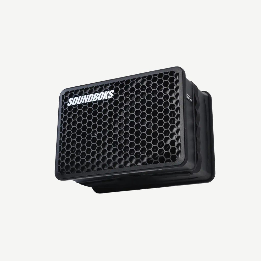 Soundboks Go battery speaker — for rent in Croatia